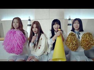 【HD】SWIN-S - New World MV [Official Music Video]官方完整版MV