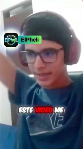 REACCIONANDO A GODEIK: EL JUEGO QUE NOS VOLVIÓ LOCOS #elpheli