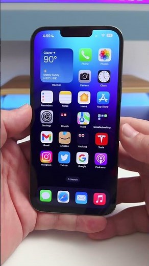 iOS 16 Beta 8 - Changes and Release