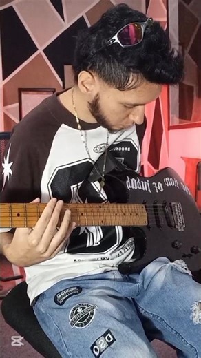 billie jean #michaeljackson #guitar #billiejean #guitarsolo #guitarplayer #popguitar #guitarra