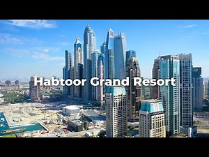 Habtoor Grand Resort, Autograph Collection - Dubai