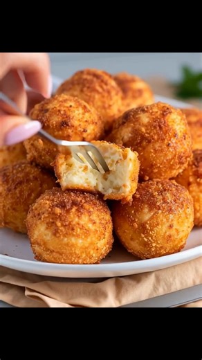 7K views · 29 reactions | 3 Ingredient Keto Crispy Cottage Cheese...