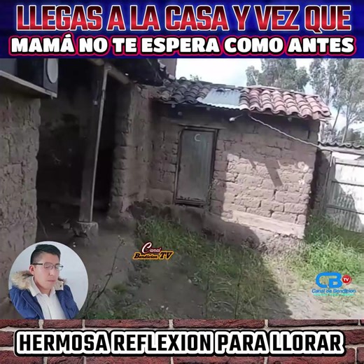 Un día, mamá ya no estará esperando en la puerta cuando llegues tarde, ni asomada a la ventana mirando el camino con la esperanza de verte aparecer. Ese día llegará, aunque ahora te parezca lejano o imposible. No estaré para preguntarte si cenaste o si te abrigaste lo suficiente. Las luces que alguna vez dejé encendidas para guiarte a casa, se apagarán, y el sonido de mis pasos en la cocina, preparando tu comida favorita, se volverá un eco lejano en tu memoria. Habrá un día en el que no escuchar