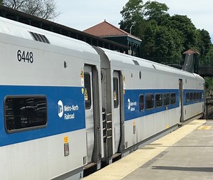Return Of The Yankee Clippers, Spring Metro-North Schedule Changes