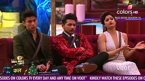 Bigg Boss 15 PROMO: Karan Par Barse Salaman, Tejasswi Ka Diya Sath, Shamita Ki Lagi Class. #BiggBoss15 #ShamitaShetty #UmarRiaz | Telly Reporter