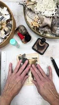 Finishing Touches: Day 30 and final prompt of #nosewjournal November hosted by @megjournals