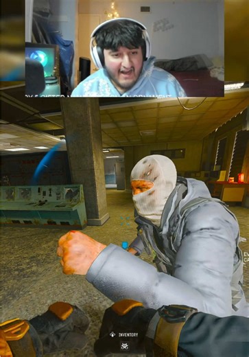 “Quítate Todo Hasta La Ropa”🏝️😳 #rebirth #warzone #cod #viralvideo #trending