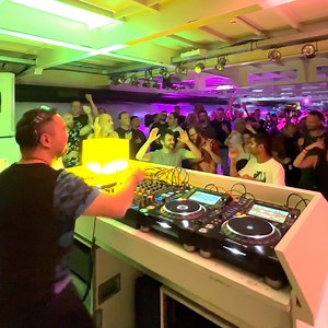 So many people to thank for my BEST #ADE EVER!!! 😀🇳🇱 First, let me start by expressing my gratitude to Ritter Butzke and Casa Productions for collaborating with me on the Supper cruise 🛥️ Thank you to my label artists and all the talented DJ's in the lineup for playing amazing sets on both floors 👏 Next, a big thank you to D-FORMATION, Beatfreak Recordings & Undrgrnd for having me back for the 2nd year in a row 🫶 Last but not least, thanks to all of YOU if you attended either one of my sol