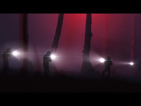 Mimicry - SCP-939 Reveal Trailer