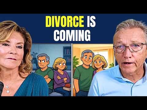 Horrible Retirement Advice That’s KILLING Your Relationship