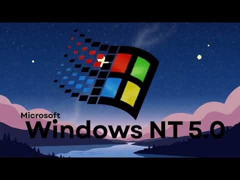 Windows error evolution