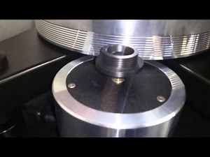 VPI Prime Set-up Video 1