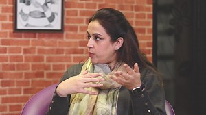 Tune in to the latest episode of the LUMS podcast on the MS Technology Management and Entrepreneurship (TME) programme at LUMS. The podcast features MS TME faculty, Sarah Pervez, Teaching Fellow and Programme Director, and Badar Khushnood, Executive-in-Residence and Visiting Faculty. Watch the session to learn how the programme is designed to instill an entrepreneurial spirit in students, foster innovation, and enhance value creation in companies through technological and business insight. #Lear