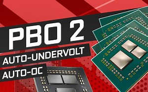 【中英字幕】AMD PBO 2发布！专为Ryzen 5000设计！