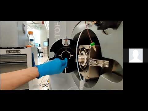 Untargeted Metabolomics Tutorial