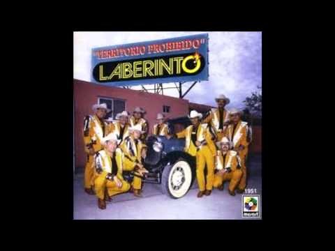 LABERINTO, CANCION TERRITORIO PROHIBIDO
