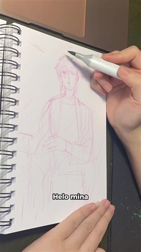 Sử dụng màu nóng và lạnh trong marker hiệu quả