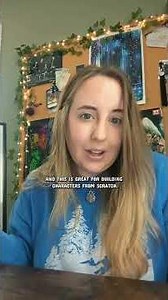 Through the Storyteller Lens Series: Speed Dating Technique