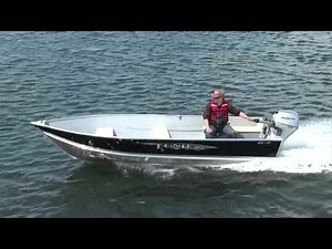 Lund Small Boats Walk-Through