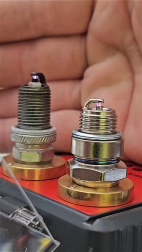 🔥🔧 Find Faulty Plugs Fast! No more guesswork! This Spark Plug Tester instantly shows weak or dead plugs. 🚙💡 Save time, save money — test before you replace! 💰⚙️ | Rwithfond