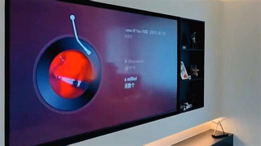 索尼4K电视支持HDR10，呈现更宽广的动态范围