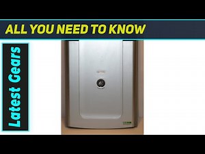 `Canon CanoScan LiDE 60: The Smartest USB-Powered Photo Scanner?