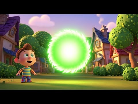 ¡Toca el Círculo Verde Rápido! | Mejores rimas y canciones infantiles