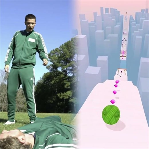 Squid Game Season 2 is a Free For All 😭 #comedy