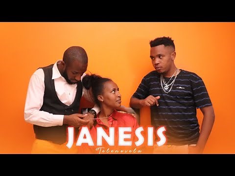 JANESIS ( Ep 1 )