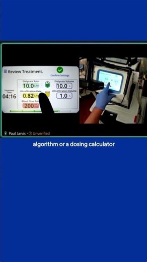 Advance Your Career with NxStage® Virtual Nurse Training (VNT)