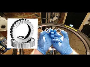 DT Swiss 350 hub review