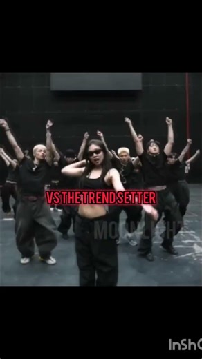 Meanwhile the trend setter 💀🔥