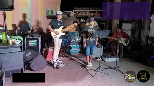 I live my life for you FIREHOUSE - cover by Tropang Solid Recorded live at Solidstate Christmas party Gears: Allen and Heath CQ18T Mixer RBR BM680 microphones RCF ART715-A MK5 FOH Halimaw box Alto TS415 floor monitors RAW recording of Samsung Galaxy Note20 "Please use headphone to appreciate the lows" | Solidstate Lights and Sound Rental
