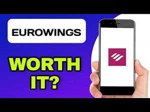 IS EUROWINGS WORTH IT? (EXPLAINED)