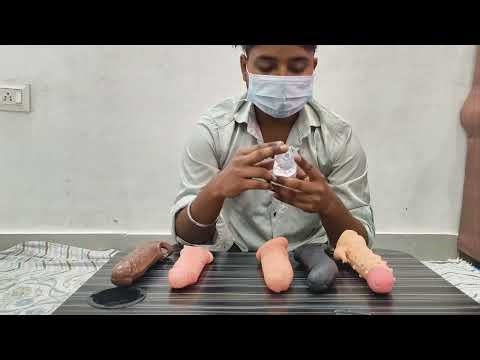 ड्रैगन सिलिकॉन कंडोम यूज करने का सही तरीका || Dragon condom kaise order Karen #silicone #sleevs