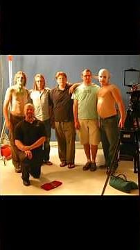 El origen del comercial K-fee #comercial #screamers #terror