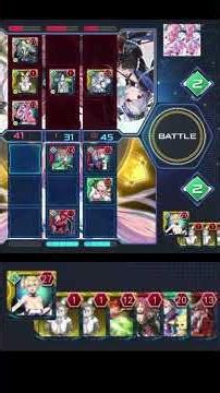 【PSO2NGS】LS試合動画0752_ショート【ラインストライク】 #games #gaming #pso2ngs #pso2 #LineStrike #LS