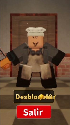 Parte 2 calificando clases de hornear o morir roblox