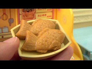 Okonomiyaki Konapun （Japanese cooking toys）