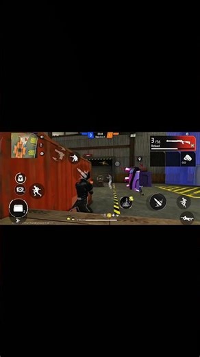 funny video #funny #free fire