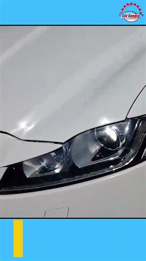 Jaguar 20d Second Hand Price in India 💰 | XE vs XF Used Car Deal Near You (Delhi) #carprice