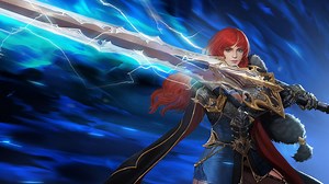 TERA 'Awakening' Update Hits Consoles This Month, Adding New Apex Class Skills | XboxAchievements.com