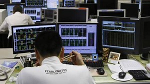 Three Stock Picks for End of 2013