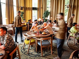 A value-conscious shift in customer behavior is rocking the restaurant world. Brands are grappling with these 8 questions.