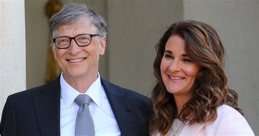 Melinda French Gates Details Why Her Divorce From Bill Gates Was 'Necessary'