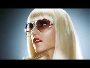 Gwen Stefani: "Luxurious" [1 Hour Loop]