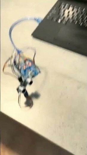 Visualizing Objects with Arduino Uno & Ultrasonic Sensor #arduino #sensor #shorts