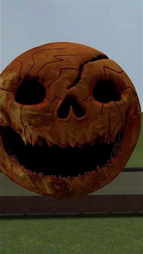 Planets Wake Up Evolution effects applied to terrain in Garry’s mod