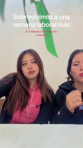 Sobrevivimos @✨Wenni🍓💫 🥴