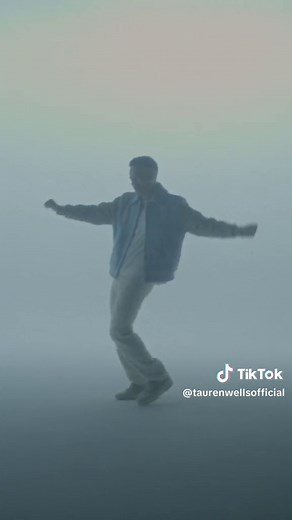 Listen to Tauren Wells' Echo: Take It All Back